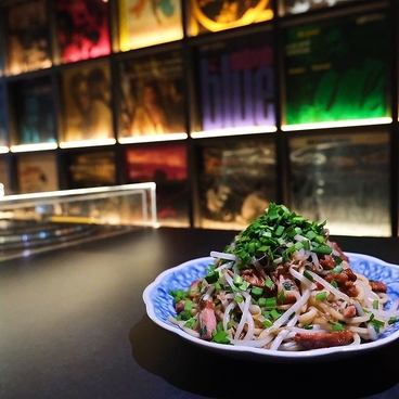 樂 gacuのおすすめ料理1