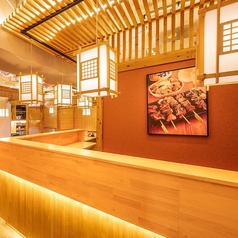 鳥邸屋 南越谷本店特集写真1