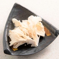 料理メニュー写真 【お野菜】