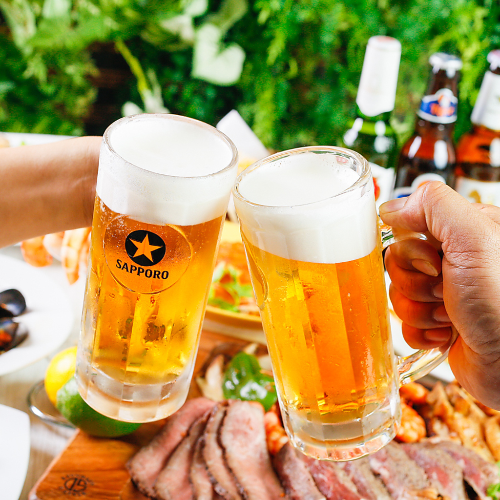 暴れ牛 新宿三丁目店の写真ギャラリー