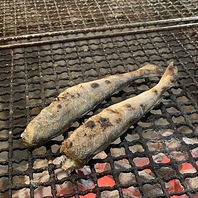 こだわりの食材を使用したメニューを多数ご用意◎