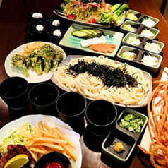 縁尽のコース写真