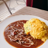 What s the story ワッツザストーリーのおすすめ料理3