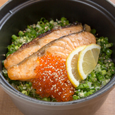 佐助家のおすすめ料理3