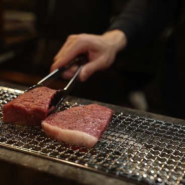 京橋肉料理AKAFUJIのおすすめ料理1