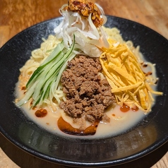 冷やし中華【胡麻】