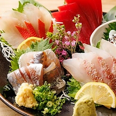 東京寿司 ITAMAE SUSHI 新宿東宝ビル店のおすすめポイント1