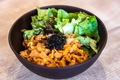 料理メニュー写真&nbsp;豚キムチ丼