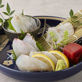 銀シャリ鮮魚 オサカナマルシェ 船橋駅前市場のおすすめ料理2