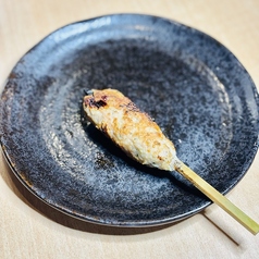 棒つくね
