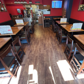 下町パスタバル ブリラーレ亀有店の雰囲気3