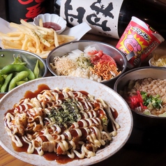 宇都宮 もんじのコース写真