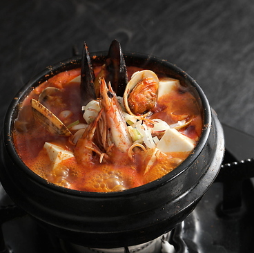 吾照里 オジョリ 倉敷店のおすすめ料理1