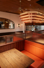 ハンバーグ&ステーキ HIRO ダイバーシティ東京店の特集写真