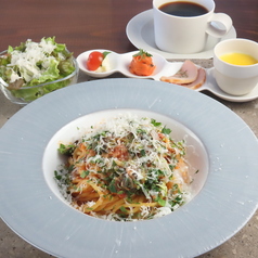 カフェ＆ビストロ カラナシのおすすめポイント1