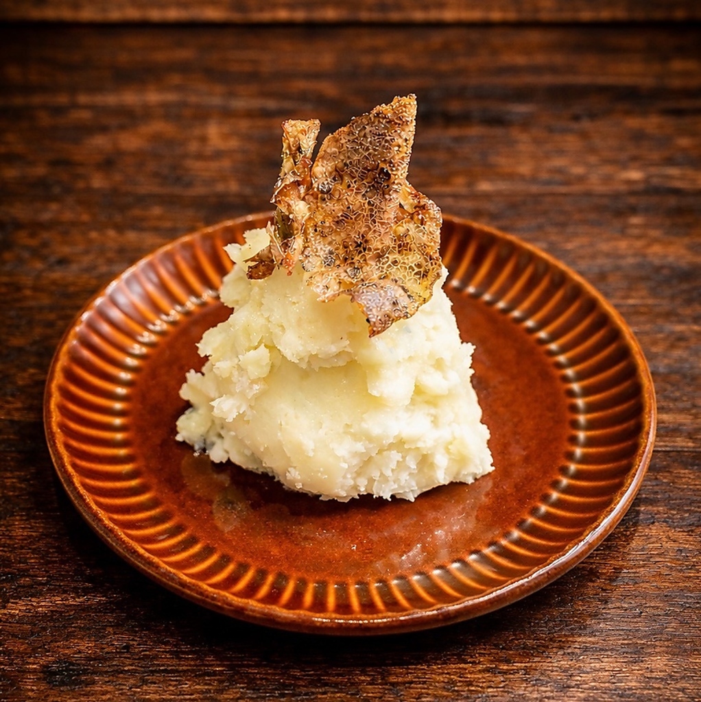 路地ノ奥 POT 秋葉原の写真ギャラリー