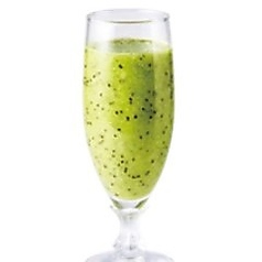 キウイフルーツジュース