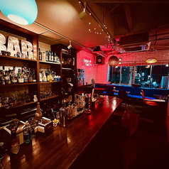 料理にぴったりドリンクでアメリカンＤＩＮＥＲを満喫