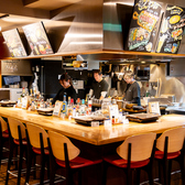 鉄板さくわんの雰囲気3