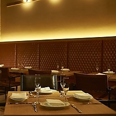 セダー ザ チョップハウスアンドバー CEDAR THE CHOP HOUSE&BAR特集写真1