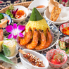 バリラックス THE GARDEN 梅田 グランフロント大阪店のおすすめポイント3