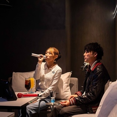C STAND シースタンド 横浜西口2号店の特集写真