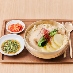 韓国家庭料理 スリョンのおすすめランチ2