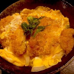 カツ丼