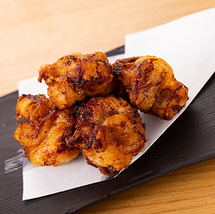 うな鶏酒場特製唐揚げ　醤油