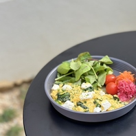 【８AM～ご利用可能なモーニングをご提供◎】