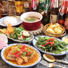 居酒屋 バンコクダイナー 丸の内店のおすすめ料理1