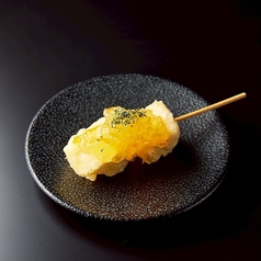 カマンベール天串(一本)