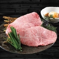料理メニュー写真&nbsp;【名物】10秒ミスジ1枚～
