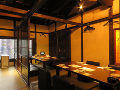 三ツ矢亭 鍛冶屋町店特集写真1