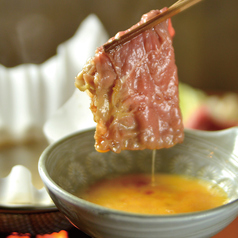 割烹 栗吉のコース写真