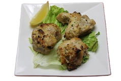 炭焼マライテッカ3P