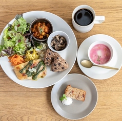こころキッチン京都本店 | KOKORO Kitchen Kyotoのコース写真