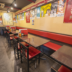 鳥こまち 京都城陽店 の雰囲気1