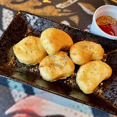 チキンナゲット