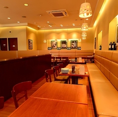 PASTAの日の雰囲気2