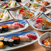 鮨處 八千代 総本店 別亭の写真