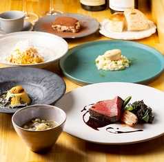 Osteria WAKKA オステリア ワッカの特集写真