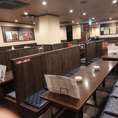 居酒屋一休 南越谷店の雰囲気2