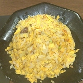 津軽白鋼のおすすめ料理3