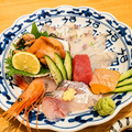 料理メニュー写真&nbsp;コスパ最強！本日のおまかせ盛り※１人前からご注文OK