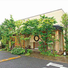 梅の花 立川店の外観1