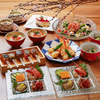 お魚と地酒 しもたや あべ地下店