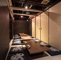 居酒屋 肴屋 参の雰囲気1
