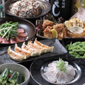 くいもの屋 わん 岡山駅前店のおすすめ料理1