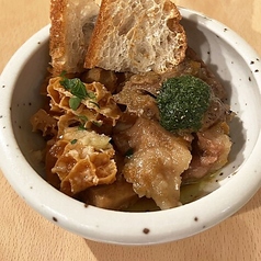 ちょっとずつ煮込みミックス